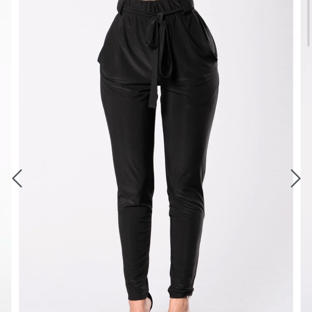 Push Play Pants
